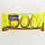 Milk Chocolate Dipped Marshmallow Peeps Yellow Chicks -1 pack of 3-