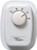 Emerson 1G66-641 Mechanical Line Voltage Thermostat