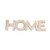 Do It Yourself Wood Home Sign - Crafts for Kids and Fun Home Activities