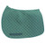 TuffRider Basic All Purpose Saddle Pad Hunter Green