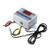 Isabelvictoria XH-W3001 220V 10A Digital Display LED Temperature Controller with Thermostat Control Switch Probe
