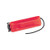 Bargman 41-38-031 Clearance/Side Marker Light -Waterproof Rectangular with Black Base - Red-