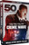 Crime Wave - 50 Movie MegaPack - DVD PlusDigital
