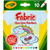 Crayola Fine Line Fabric Markers-10/Pkg