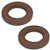 Homelite String Trimmer Replacement Seals  A100675-2PK