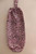 Plastic Grocery Bag Holder Hanger Pink Bandana