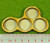 LITKO Horde Tray 4-20mm Circles