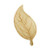 Yonger Thumb Drive USB Flash Drive 16GB U Disk Memory Stick USB Data Storage Wooden Deciduous Shape Keychain U Disk