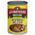 La Preferida Organic Refried Beans 15 Ounce -Pack of 3-