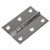 Seadog 201080-1 Butt Hinge 2 inch X 3 inch S.S. Pr
