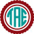 Circle Monogram Decal with Border Eight Designs to Choose From for Yeti RTIC Ozark Tumblers or Laptops Cars Etc