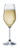 Bormioli Rocco Restaurant Flute Glass, Set of 4