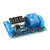 Stayhome 1pcs Digital LED Display 12V On/Off Time Delay Relay Module 12 Volt Timer Relay Switch Board External Trigger Automotive Relay