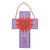 Cross with Nails Craft Kit - Crafts for Kids and Fun Home Activities
