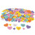 Valentine Conversation Insp. Foam Shapes - Crafts for Kids and Fun Home Activities