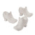 Do It Yourself Ceramic Witch Boots -3Pc- - Crafts for Kids and Fun Home Activities