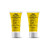 Hairgum Yellow Fix Colour Cream 2 x 30ml