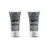 Hairgum Silver Fix Colour Cream 2 x 30ml