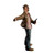 QMx Sam Winchester Mini Masters Figure