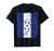 Faded Honduras Flag Distressed Flag of Honduras T-Shirt
