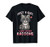 Raccoon Just a Girl Who Loves Racoons Racoon Gift T-Shirt