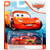 Disney Cars Rust-Eze Racing Center Lightning McQueen 155 Scale Diecast