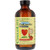 ChildLife Cod Liver Oil Natural Strawberry Flavor 8 fl oz -237 ml-