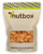 Nutbox Raw Almonds 32 ounces - Whole Natural Unsalted Raw Premium California Almonds Keto and Vegan Friendly Packed Fresh in Resealable Bulk Bag -2 Pounds-