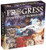 Progress Evolution of Technology Game