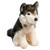 Douglas Cuddle Toys Atka Wolf