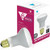 -6 Pack- 45R20 45 Watt E26 Medium Base Reflector R20 Incandescent Light Bulb