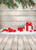 AIIKES 5X7FT Christmas Backdrop for Photography Wood Christmas Photo Backdrop Merry Photography Background Wood Board Backdrop for Snowflakes Photo Booth Prop 11-151