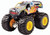 Hot Wheels Monster Jam Hot Wheels Flashback Vehicle