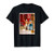 Santo and Blue Demon vs. Dracula and The Werewolf T-Shirt