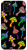 iPhone 11 Pro Max Psychedelic Mushroom Pattern / Magic Mushrooms Trippy Phone Case