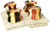 Wonderart Lab Puppies Latch Hook Kit, 24" X 34"
