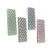 homozy Professional Diamond Stone Sharpening Set Extra Fine Coarse Whetstone Ski - L