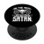 Pentagram Satanic Lucifer Baphomet Witchcraft Occult Goth PopSockets Grip and Stand for Phones and Tablets