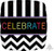 Anagram International Hx Birthday Celebration Balloon Multicolor