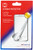 MyBat Apple iPhone 5s/5 LCD Screen Protector - Retail Packaging - Clear/Blue
