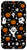 iPhone 11 Halloween Case Pumpkins Bats Skulls Candy Ghosts Pattern Case