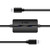 Top-Longer USB 3.0 Data Transfer Cable for Mac OS X and Windows -Fast USB Transfer Cable Easy Upgrades (6.5ft)