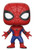 Funko POP Marvel Spider-Man Homecoming Spider-Man New Suit Action Figure