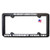 USN Aircraft Carrier Veteran USS HORNET -CVA-12- License Frame