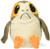 Funko Galactic Plushies: Star Wars Episode VIII The Last Jedi Porg Plush Figure