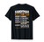 Handyman Hourly Rate Funny Gift Handyman T-Shirt