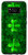 Galaxy S8 St Patricks Day Phones Case - Green Irish Shamrock Pattern Case