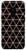 Galaxy S9 Geometric Pattern Triangle - Abstract Geometry Shapes Case