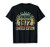 49 Year Old Gifts Vintage 1972 Limited Edition 49th Birthday T-Shirt