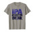 Craft Beer Lovers Tees IPA Lot When I Drink Funny T-Shirt